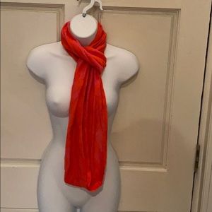 GAP Infinity Scarf